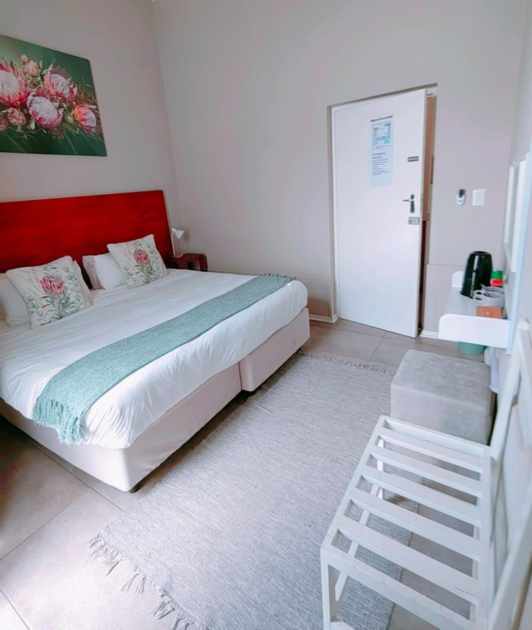 Albertinia Hotel エクステリア 写真